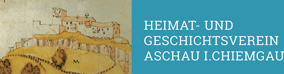 HGV Aschau - 404